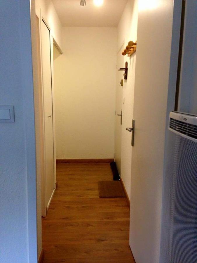 Foux D'Allos - Appartement Charmant Et Fonctionnel Exteriér fotografie