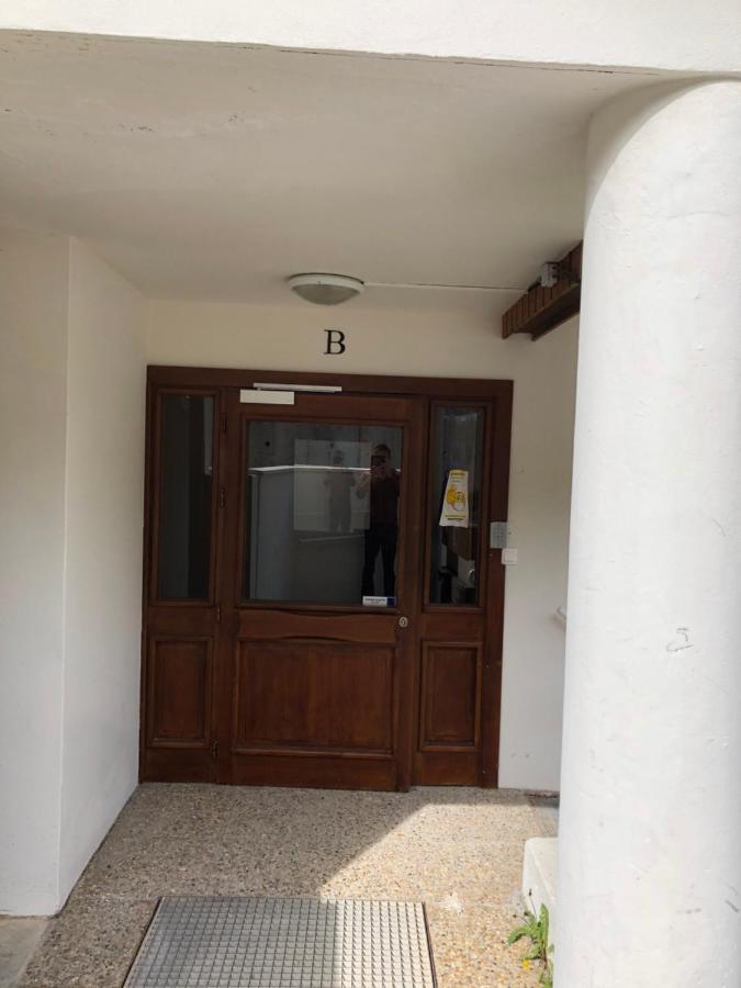 Foux D'Allos - Appartement Charmant Et Fonctionnel Exteriér fotografie
